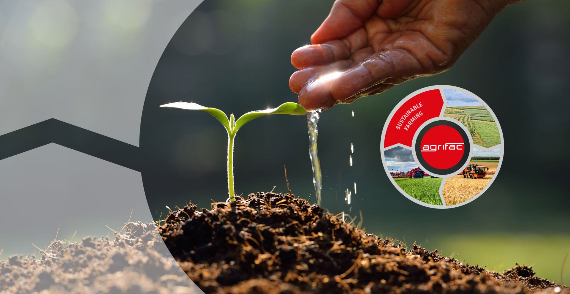 Investing in Agriculture: A Key Driver of Sustainable Growth